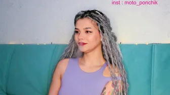 Moto_ponchik lovense webcam porn video