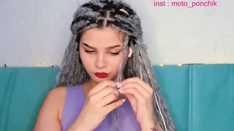 Moto_ponchik lovense webcam porn video