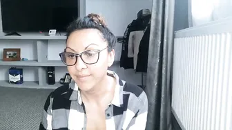 Crazybrenda89 milf chat porn video