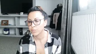 Crazybrenda89 milf chat porn video