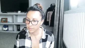 Crazybrenda89 milf chat porn video