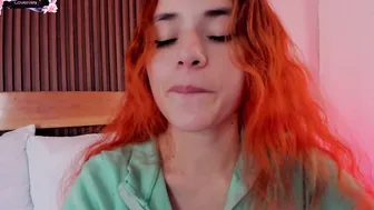 alliss_ginger_ recorded nude video 898065
