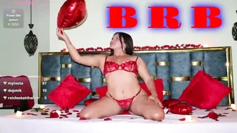 shantall_05 recorded nude video 898075