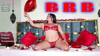shantall_05 recorded nude video 898075