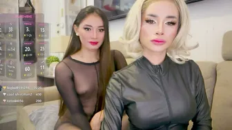 Pialova anal show