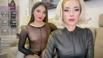 Pialova anal show