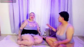 miaandmolly_ recorded nude video 898223