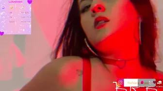 nahiara_evans_ recorded nude video 898232