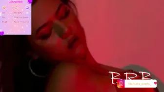 nahiara_evans_ recorded nude video 898232