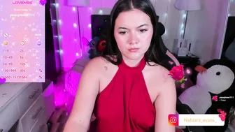 nahiara_evans_ recorded nude video 898232