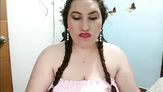 catalinamarpi45 curvy cam xxx