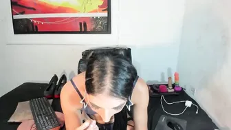 rebecabanks recorded nude video 898245