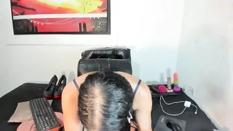 rebecabanks recorded nude video 898245