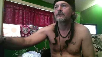 Hippiedad333 mistress cam porn