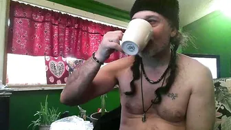 hippiedad333 recorded nude video 898268