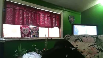 Hippiedad333 mistress cam porn