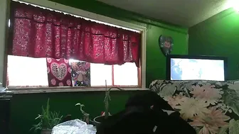 hippiedad333 recorded nude video 898268