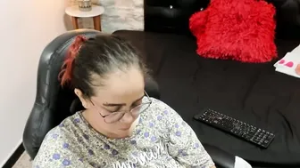 francesca_bbw recorded nude video 898328