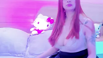 dulce_speed recorded nude video 898349