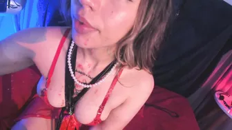 delilah_fix recorded nude video 898395