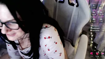 bellastar84 recorded nude video 898407