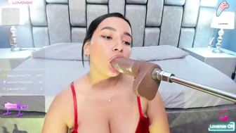 anievans_ 11 April 2026 deepthroat
