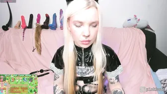 pinkslobber recorded nude video 898461