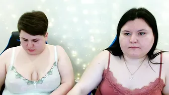 beckyandellen recorded nude video 898474