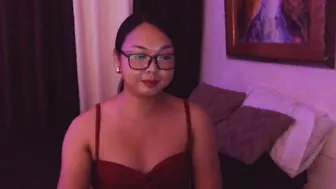 Trishakera on cam 11 April 2026