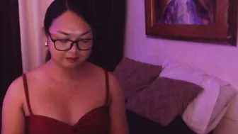Trishakera on cam 11 April 2026