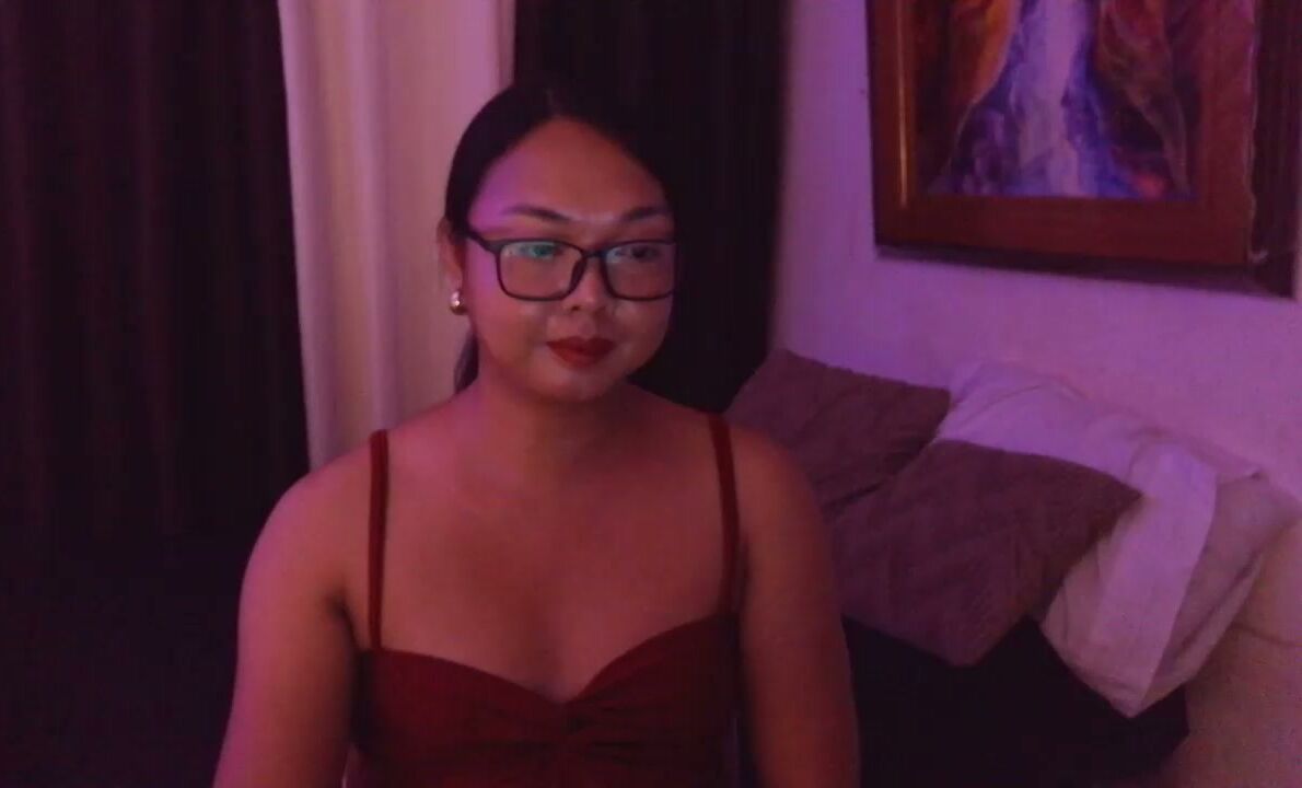 Trishakera on cam 11 April 2026