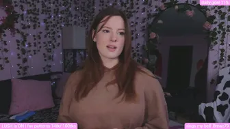 naughty_bella99 recorded nude video 898502