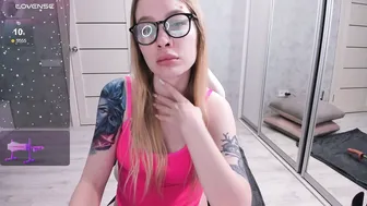 lumie_ cam video (04-10-2026)