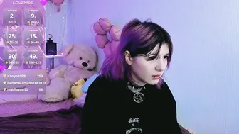 Ashley_veil webcam video (04-11-2026)