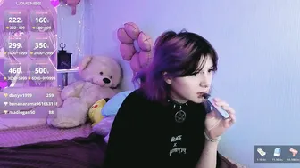 Ashley_veil webcam video (04-11-2026)