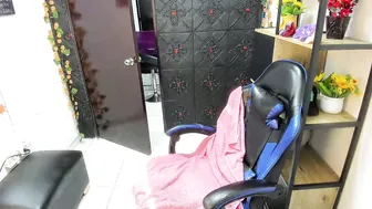 hothannah_ recorded nude video 898563