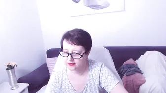 christarose recorded nude video 898590