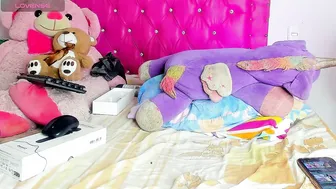 Dahiangomezz cam porn (04/11/2026)