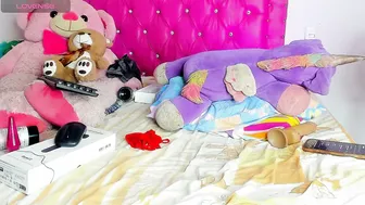 Dahiangomezz cam porn (04/11/2026)