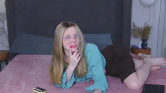 stefie_wells recorded nude video 898603