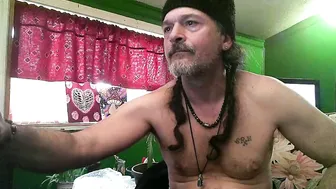 hippiedad333 recorded nude video 898605