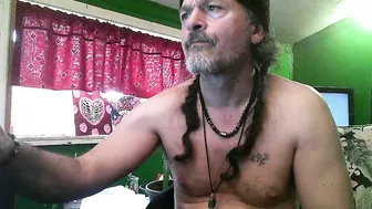 hippiedad333 recorded nude video 898605