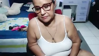 pervert_mommy_x recorded nude video 898615