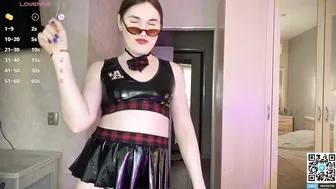 maria_bowie recorded nude video 898741