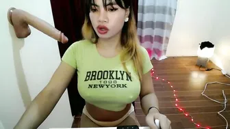 pinky_pussybobby69 recorded nude video 898756