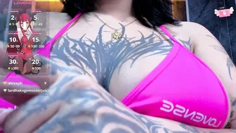 anni_acker_b recorded nude video 898779
