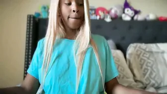 cum2charmxx recorded nude video 898798