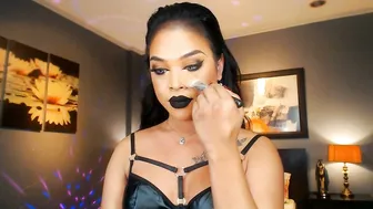 urmajestytyra recorded nude video 898856