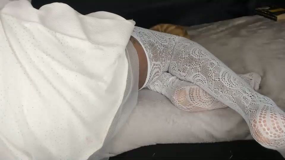 Deli_la hairy hot cam video