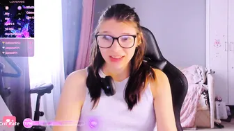 mollylollipop20 recorded nude video 898914